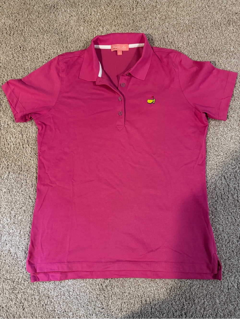 Masters Women's Polo Shirt